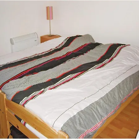 Holiday Haus 29 Husen