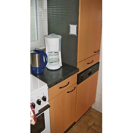 بيت للعطل Holiday Haus 29 Husen