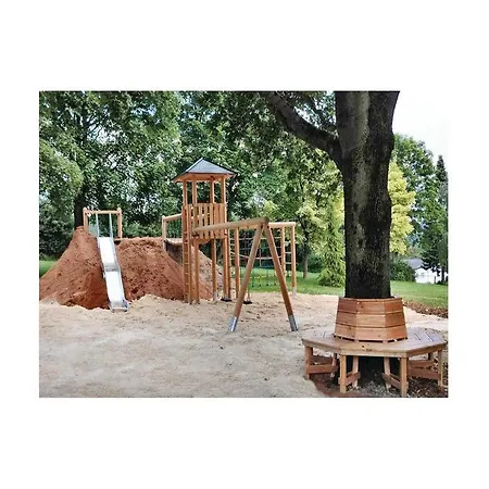 Holiday Haus 29 بيت للعطل *